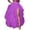 Purple, variant on QHFBli Women Maxi Tulle Skirts Floor Length Layered A Line Elastic High Waist Split Long Tutu Puffy Mesh Tiered Skirt