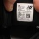 thumbnail image 3 of New Balance 411 V1 Men's Size 13 4E Triple Black Running Shoes Sneakers MA411LK1, 3 of 6