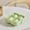 Green, variant on NWOKYZGH Ice Cube Molds, Big Round Whiskey Ice Cube Trays for Freezer, Easy to Fill & Release, Whiskey Bourbon Cocktail