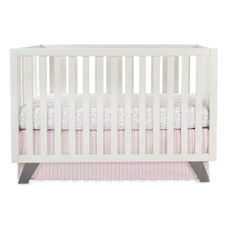 Harriet Bee Steptoe 2 Piece Crib Bedding Set Walmart Com