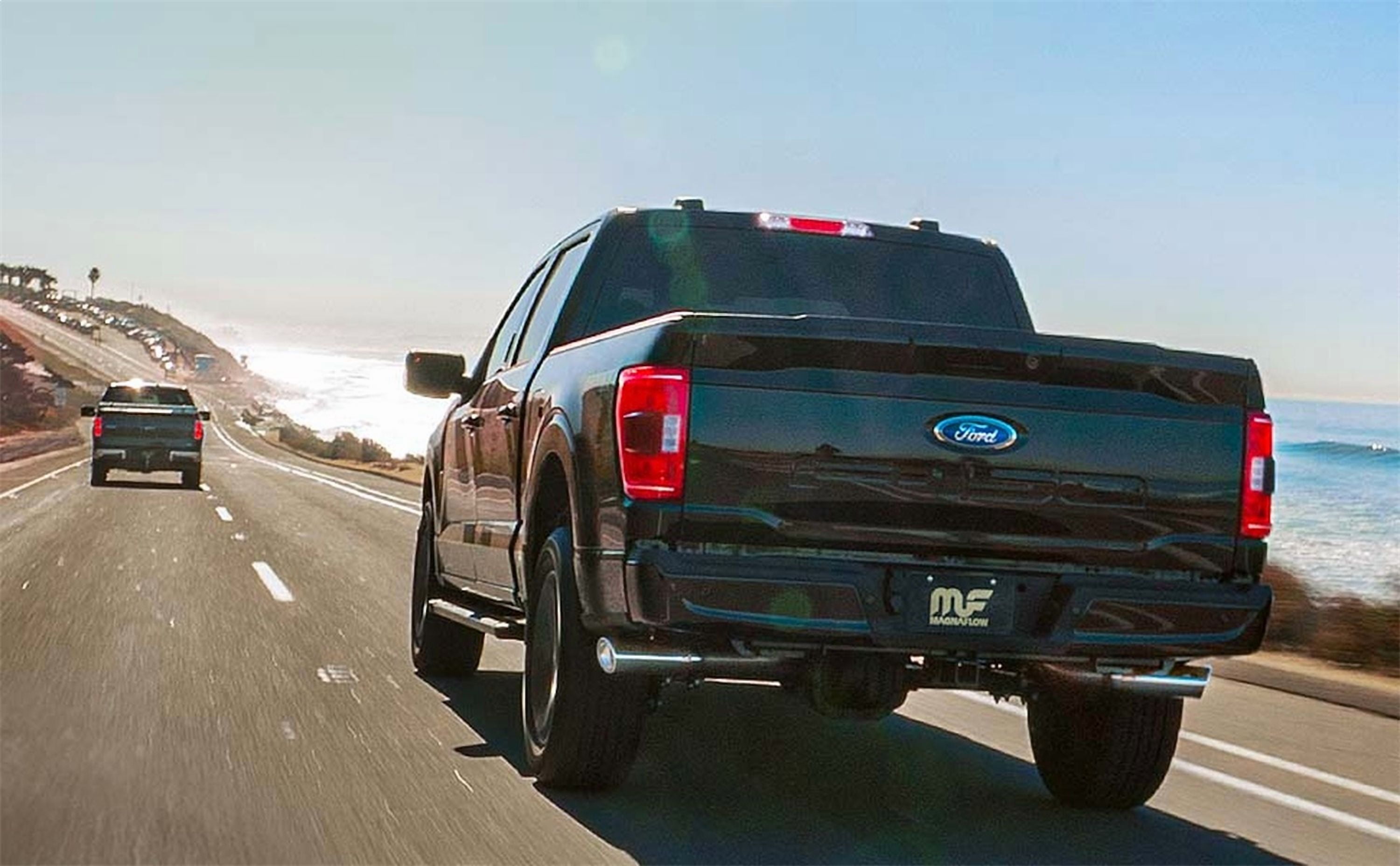 Magnaflow Performance Exhaust 19388 Exhaust System Kit Fits select: 2018-2019,2021 JEEP WRANGLER UNLIMITED