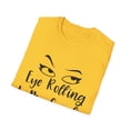 thumbnail image 4 of Funny Eye Cardio Exercise Novelty Gym Rat Tees and More, 4 of 6