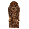 thumbnail image 2 of Estatua de diosa wicca antigua, escultura, estatua de diosa griega, mitología, figuras de la Madre Tierra para paganos, 2 of 5