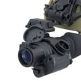 thumbnail image 6 of NVG Protection and Focusing Device Cover,37mm Diameter for an/PVS6,an/PVS-7,AN/PVS-7B/D,ANVIS-9,AN/PVS-14,NEPVS-14 Night Vision Goggles, 6 of 6