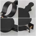 thumbnail image 3 of unbranded Cubre Escape Para Negro Protección Lluvia Y Corrosión Para, 3 of 8