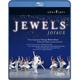 thumbnail image 2 of Jewels: George Balanchine, 2 of 3