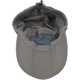 thumbnail image 5 of Sun Hat for Women UV Protection Bucket Hat for Men Breathable Summer Neck Face Protection Size 54-56 cm (Dark Grey), 5 of 5