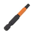 1Pc 50Mm 1/4 Inch Hex Head Drill Bit Torx Screwdriver Bits for