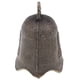 thumbnail image 3 of Campana de Timbre de Fortuna Chino Accesorios de Árbol de Navidad Ornamento Retro para Hogar Hugo Adornos colgantes, 3 of 6