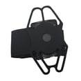 thumbnail image 3 of Bolsa de teléfono de la pulsera Armband Rotación de 360 ​​grados Bolsa de brazo deportivo universal desmontable para correr el entrenamiento jadeo, 3 of 8