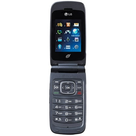 Straight Talk Lg 221c