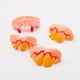 thumbnail image 5 of Juguete para dentaduras Postizas, Accesorios de Dientes Falsos de 10 piezas fáciles de usar en forma cómoda para la fiesta de disfRACIONES, 5 of 7