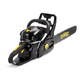 thumbnail image 1 of Motosierra A Gasolina Leñera 52cc Hkm520 Negra 2.5hp, 1 of 4