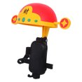 thumbnail image 1 of unbranded Soporte Para Móvil De Motocicleta Con Rotación 360 Y Compatibilidad Para Varios Dispositivos, 1 of 6