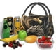 thumbnail image 3 of Fotbe Vintage Metal Dragon Bolsa Térmica Portátil con Estampado, Bolsa de Entrega de Alimentos Aislada, Bolsa Reutilizable de Gran Capacidad para Comidas y Supermercado, 3 of 6