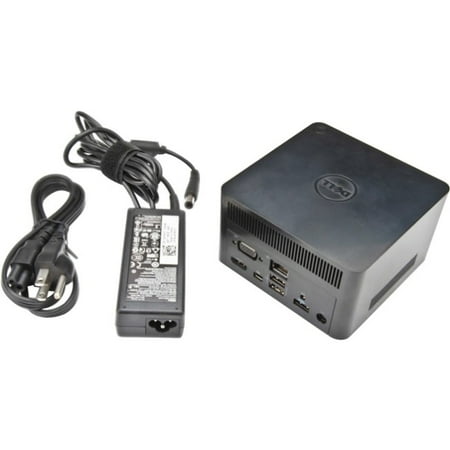Dell Dock - docking station - 452-BBUX