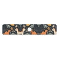 thumbnail image 7 of Yayeee Faucet Mat for Kitchen Sink 30" Diatomite Long Splash Guard Pad, Cartoon Dinosaur, 7 of 7