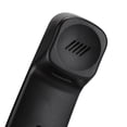thumbnail image 4 of Riousery KX-T3026CID Corded Telephone for Hotel Home and Office Use, Comes with UK Line Cable, 7.5x4.9x3 inches / 19x12.5x7.5 cm (Black), 4 of 9