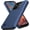 Blue, variant on PT for Cloud Mobile Stratus C8 Prime MC8B654B Dotted Hybrid Phone Case Cover - Blue