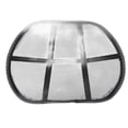 thumbnail image 3 of Support Dorsal en Maille pour Voiture, Coussin de Siège de Voiture en Maille, Coussin de Siège de Voiture en Maille, Performance Puissante, 3 of 7