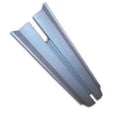 thumbnail image 4 of 1982-1992 Chevy Camaro Outer Rocker Panel, RH, 4 of 4