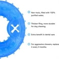 thumbnail image 5 of 4PCS Pet Teether Cooling Chew Toy for Dogs Teething Toy , Freezable Teeth Cleaning Toy, 5 of 9