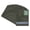 Earthen Gray, variant on Gray 11x14 Uncut Art Mat Board - No Opening - 1 Mat