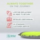 thumbnail image 5 of Gear Doctors® Colchoneta autoinflable para dormir [impermeable] - Colchoneta aislante para dormir - Colchón de aire autoinflable para acampar y mochileros - Colchón de espuma viscoelástica para acampa, 5 of 5