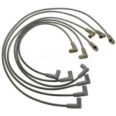 Spark Plug Wire Set - Walmart