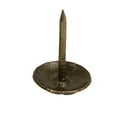 thumbnail image 5 of Unique Bargains 7/16" Dia Upholstery Tack Nail Decorative Thumbtack Pushpin Doornail 60Pcs, 5 of 5