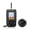 Black, variant on Smart Wireless Sonar Fish Finder Accurate Fish Detection for Outdoor Wild Fishing ,Power of Simple