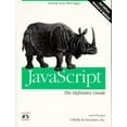 thumbnail image 1 of Pre-Owned JavaScript: The Definitive Guide (Nutshell Handbooks) (Paperback) 1565922344 9781565922341, 1 of 1