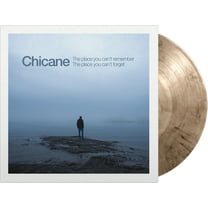 Chicane - The Place You Can't Remember, The Place You Can't Forget - Music & Performance - Vinyl