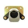 thumbnail image 2 of CRU for Polaris 93 250 2x4 4x4 6x6 Trail Blazer 250 400 Front Left Brake Caliper, 2 of 4