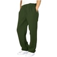 thumbnail image 1 of Pantalones cortos de cintura elástica para niños Color sólido Bottoms deportivos casuales Vestido deportivo de uso diario para niños con pantalones cortos, 1 of 7