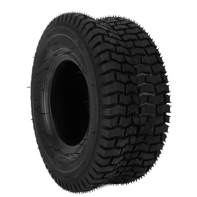 Pneu de Quad, Roue 6 Po Aspirateur de Pneu de Quad Anti-Usure