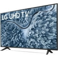 thumbnail image 4 of LG 65UP7000PUA - 65" Diagonal Class (64.5" viewable) - 70 Series LED-backlit LCD TV - Smart TV - webOS - 4K UHD (2160p) 3840 x 2160 - HDR - direct-lit LED, 4 of 9
