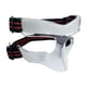 thumbnail image 2 of Protector de Nariz de Baloncesto DYNWAVEMX Máscara Transparente Ajustable, 2 of 8