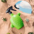 thumbnail image 3 of Spray Forma De Cactus Botella De Spray Vacía Botella De Riego Para Riego De Plantas De Jardín Y Limpieza Del Hogar sonducket HA044072-01, 3 of 6