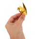 thumbnail image 5 of unbranded 50Ud Adorno Colgante Grullas Origami En Papel Para Festiva, 5 of 6