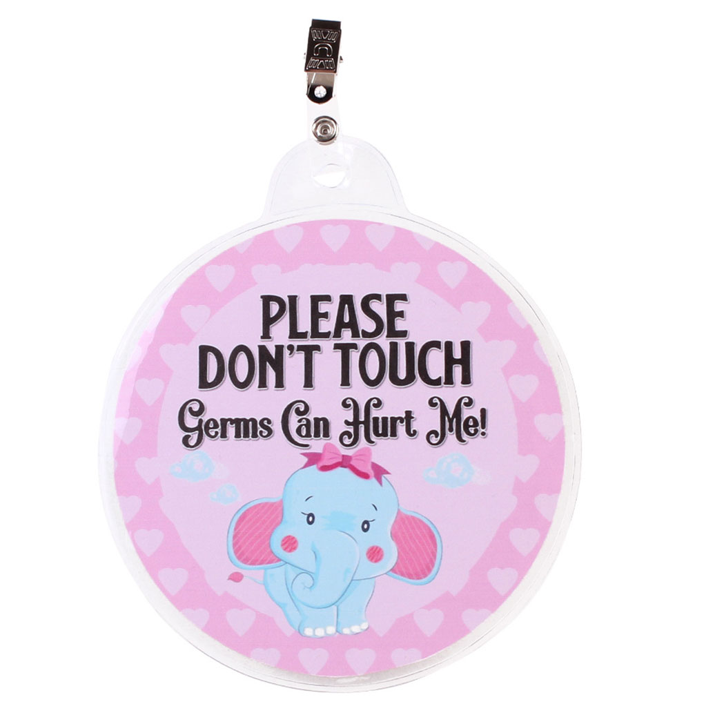 cot decoration hanging