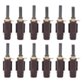 thumbnail image 1 of 12Piezas Cepillo de Carbón del Motor de Aspiradora 2311480 333261 33326-1 para Lamb Herramientas, 1 of 5