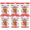 BeyondChipz High Protein Torpillas - Bada BBQ Size: 6 Bags