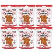 BeyondChipz High Protein Torpillas - Bada BBQ Size: 6 Bags