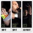 thumbnail image 5 of Frog Fuel Ultra Energized - 24 Pack - Mixed Berry, 5 of 5