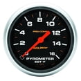thumbnail image 4 of Auto Meter 2-5/8in P/C 1600 Degree Pyrometer, 4 of 5