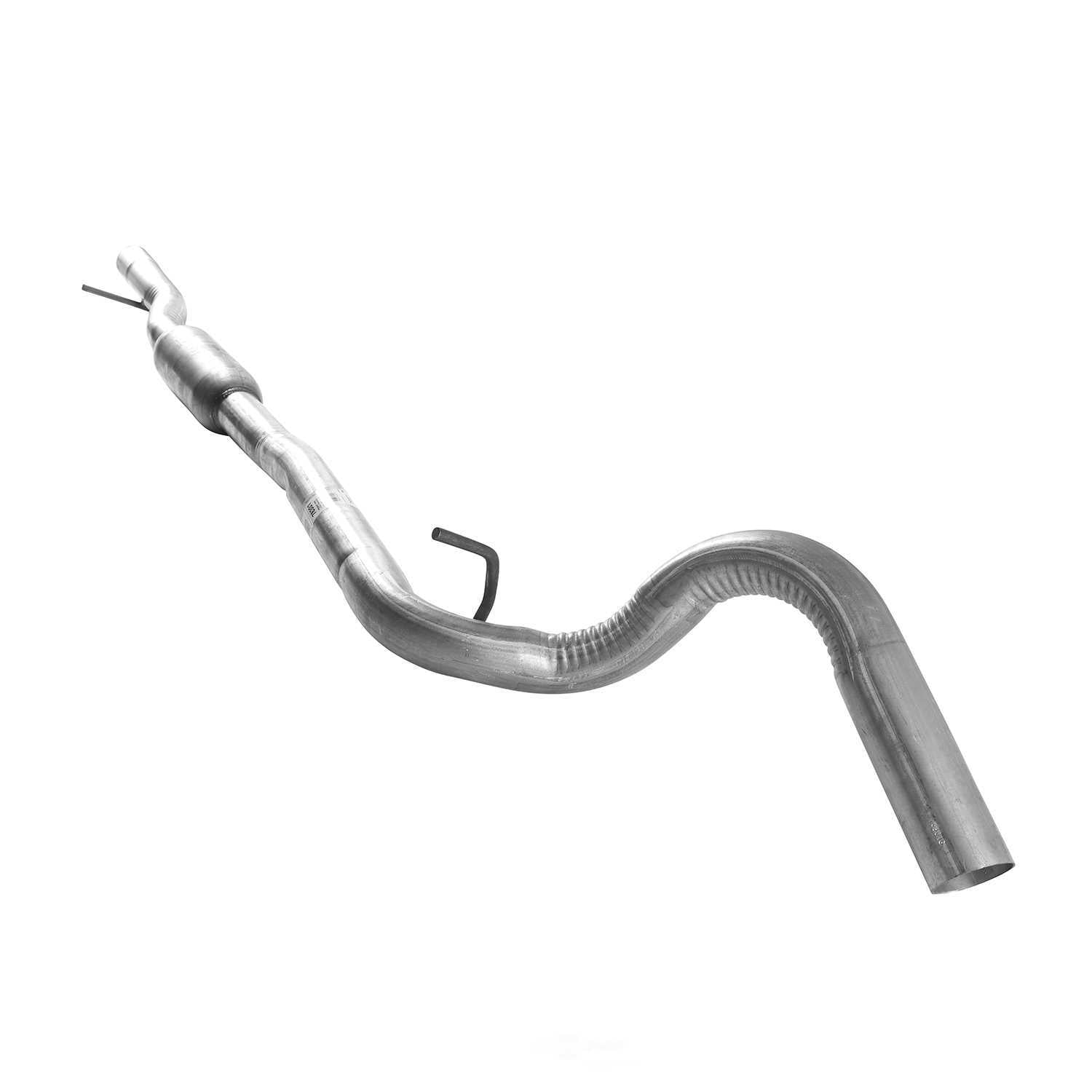 AP Exhaust 78301 Prebent Exhaust Pipe