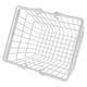 thumbnail image 2 of Mini cesta de mesa, pequeña cesta de compras, soporte para cesta de escritorio para el hogar y la Oficina, contenedor de artículos diversos, 2 of 8