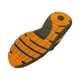 thumbnail image 5 of Tenis UA Charged Verssert Speckle Verde Hombre 26 Under Armour, 5 of 5