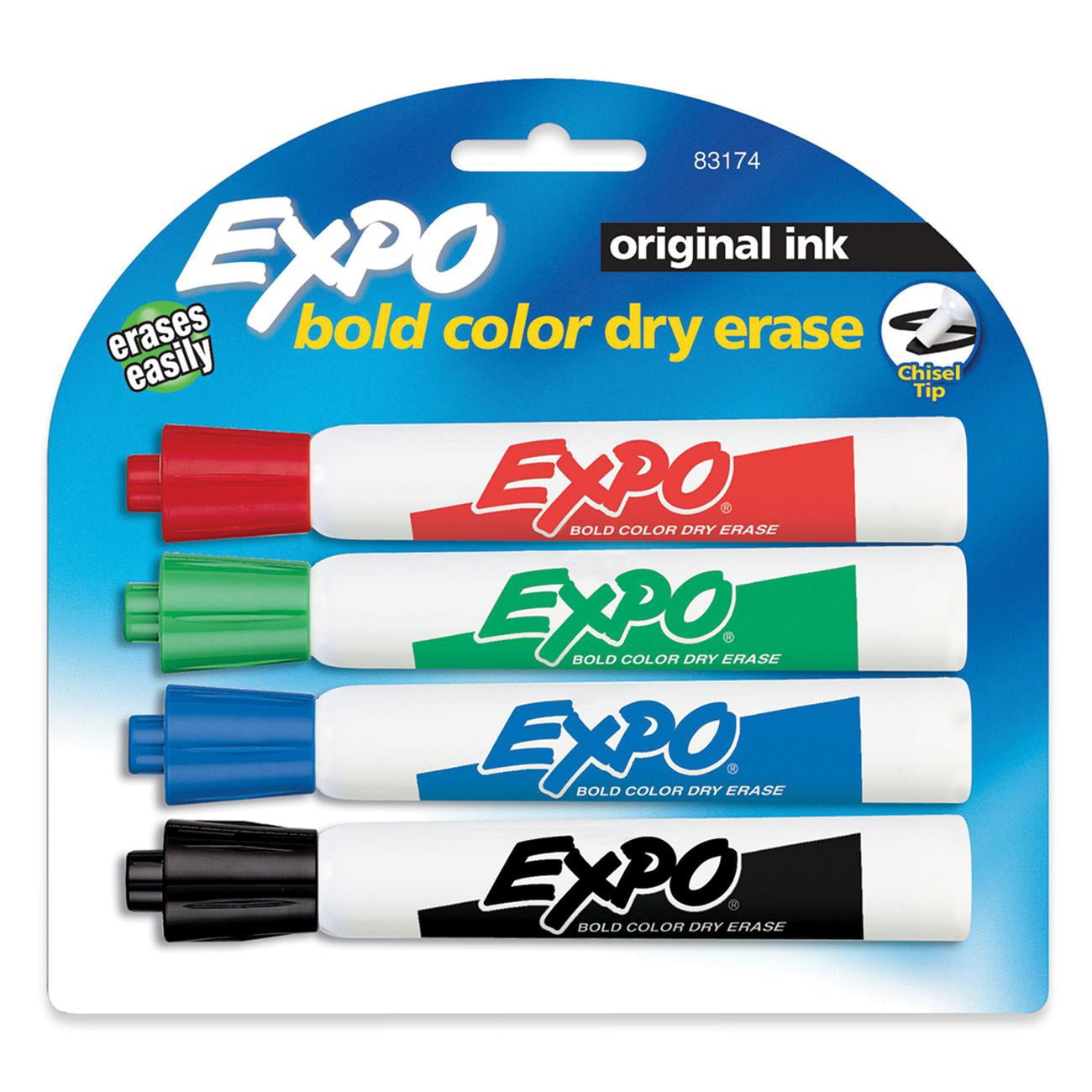 Who invented expo markers thoughtbatman